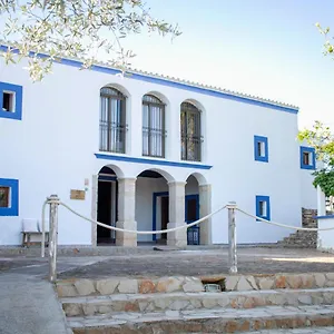 Marquet - Adults Only Hotel Santa Gertrudis (Ibiza)