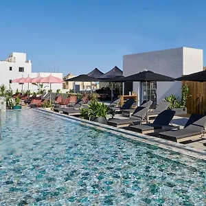 Stic Urban & Hotel San Antonio (Ibiza)